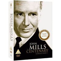 John Mills - Centenary Collection Box Set
John Mills - Centenary Collection Box Set