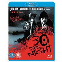 30 Days Of Night
30 Days Of Night
