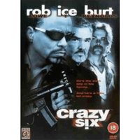 Crazy Six
Crazy Six
