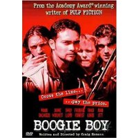 Boogie Boy
Boogie Boy