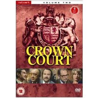 Crown Court - Vol. 2
Crown Court - Vol. 2