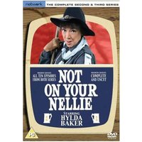 Not On Your Nellie - Series 2 And3
Not On Your Nellie - Series 2 And3