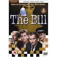 The Bill - Volume 1
The Bill - Volume 1