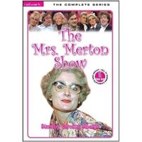 Mrs Merton - The Complete Series
Mrs Merton - The Complete Series