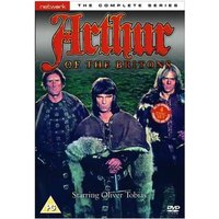 Arthur Of The Britons
Arthur Of The Britons