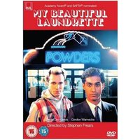 My Beautiful Launderette
My Beautiful Launderette