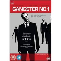 Gangster No. 1
Gangster No. 1