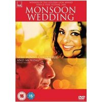 Monsoon Wedding
Monsoon Wedding