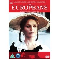 The Europeans
The Europeans