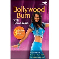 Bollywood Burn - With Hemalayaa
Bollywood Burn - With Hemalayaa
