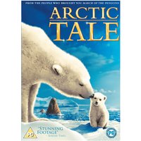 Arctic Tale
Arctic Tale