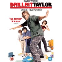 Drillbit Taylor
Drillbit Taylor