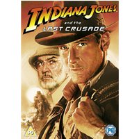 Indiana Jones And The Last Crusade
Indiana Jones And The Last Crusade