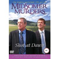 Midsomer Murders - Shot At Dawn
Midsomer Murders - Shot At Dawn