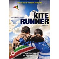 The Kite Runner
The Kite Runner