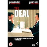 The Deal
The Deal