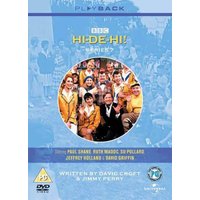 Hi-De-Hi - Series 7
Hi-De-Hi - Series 7