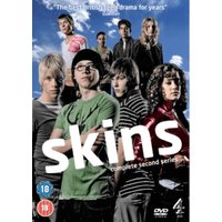 Skins - Series 2
Skins - Series 2