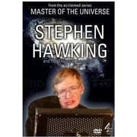 Stephen Hawking's The Theory Of Everything
Stephen Hawking's The Theory Of Everything