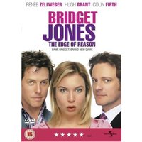 Bridget Jones: The Edge Of Reason
Bridget Jones: The Edge Of Reason