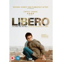 Libero (Anche Libero Va Bene)
Libero (Anche Libero Va Bene)