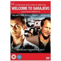 Welcome To Sarajevo
Welcome To Sarajevo