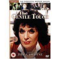 The Gentle Touch - Series 2
The Gentle Touch - Series 2