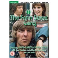 The Fenn Street Gang - Series 2
The Fenn Street Gang - Series 2