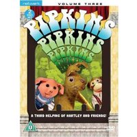 Pipkins - Series 3
Pipkins - Series 3