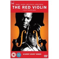 The Red Violin
The Red Violin