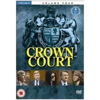 Crown Court - Volume 4
Crown Court - Volume 4