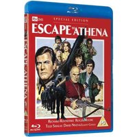 Escape To Athena
Escape To Athena