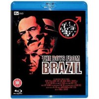 Boys From Brazil
Boys From Brazil