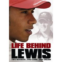 Life Behind Lewis
Life Behind Lewis