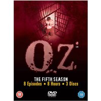 Oz - Season 5
Oz - Season 5