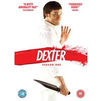 Dexter - Season 1
Dexter - Season 1