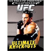 Ultimate Fighting Championship - Ultimate Knockouts 3
Ultimate Fighting Championship - Ultimate Knockouts 3