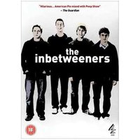 The Inbetweeners - Series 1
The Inbetweeners - Series 1