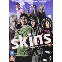 Skins - Series 2
Skins - Series 2