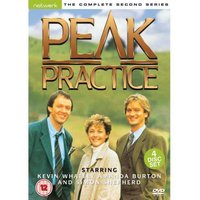 Peak Practice - Series 2
Peak Practice - Series 2