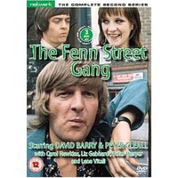 The Fenn Street Gang - Series 3
The Fenn Street Gang - Series 3