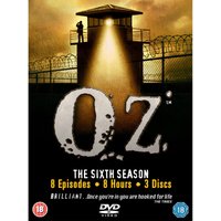 Oz - Season 6
Oz - Season 6