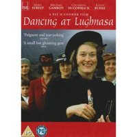 Dancing At Lughnasa
Dancing At Lughnasa