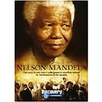 Nelson Mandela
Nelson Mandela