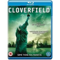 Cloverfield
Cloverfield