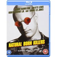 Natural Born Killers
Natural Born Killers