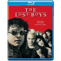 The Lost Boys
The Lost Boys