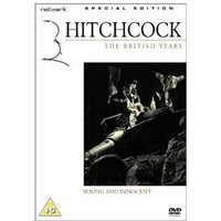 Young And Innocent
Young And Innocent