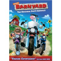 Barnyard
Barnyard