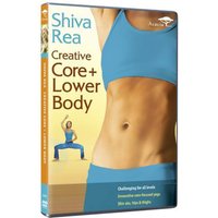 Shiva Rea - Core And Lower Body
Shiva Rea - Core And Lower Body